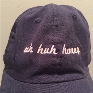 Brandy Melville “uh huh honey”